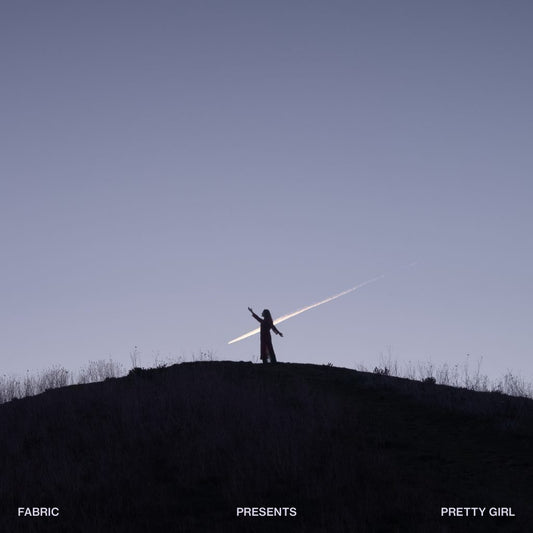 Fabric Presents Pretty Girl