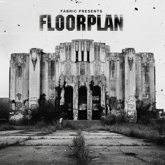 Floorplan - Fabric Presents