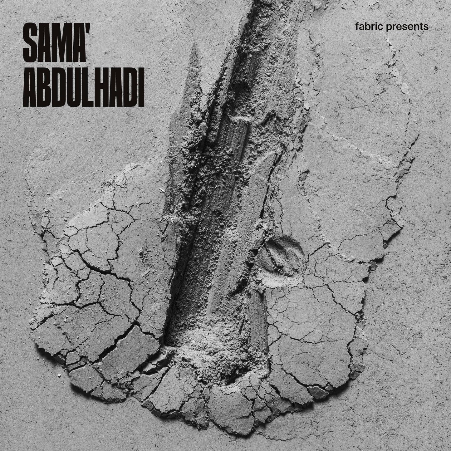Sama Abdulhadi - Fabric Presents
