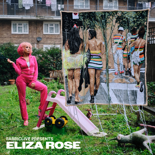 FABRICLIVE. presents Eliza Rose
