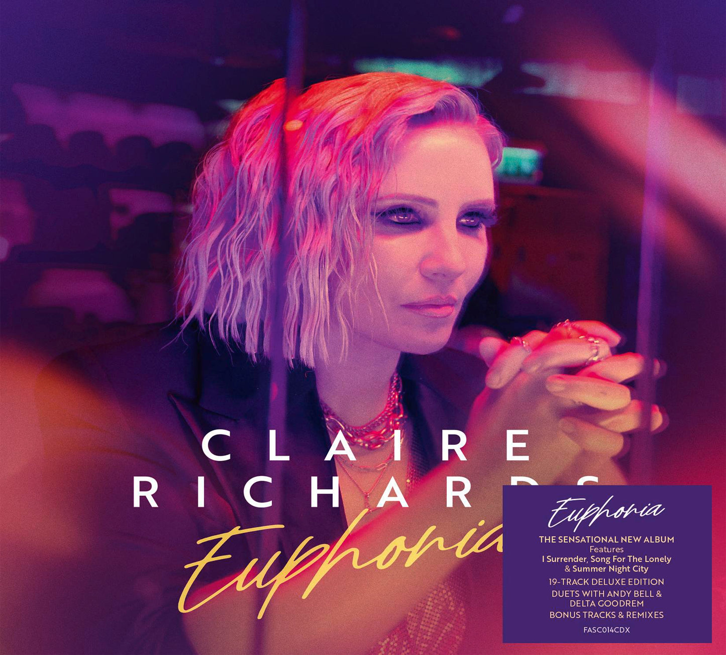FASC014CDX_Claire_Richards_Euphoria_CD_Deluxe_Pack_2D+Sticker.jpg