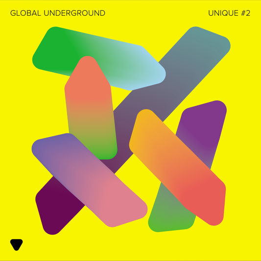 Global Underground: Unique 2