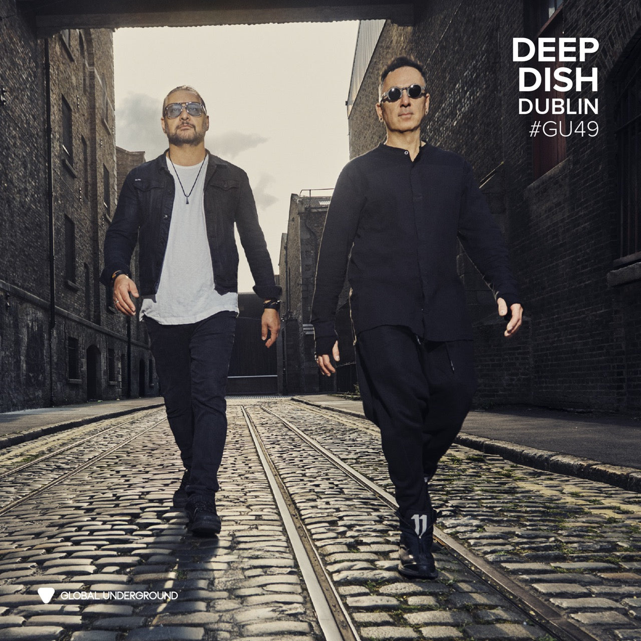Global Underground #49: Deep Dish - Dublin