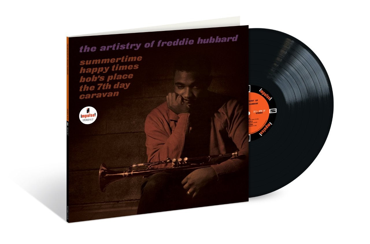 The Artistry of Freddie Hubbard (Acoustic Sounds)