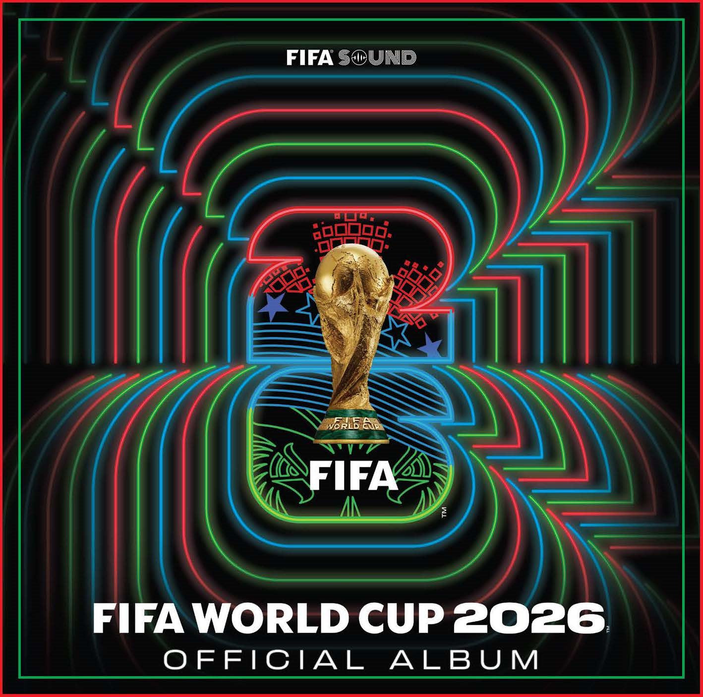 FIFA World Cup 2026: The Kick-Off, Volume One
