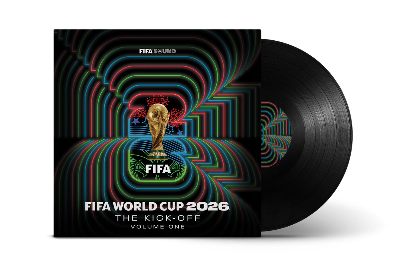 FIFA World Cup 2026: The Kick-Off, Volume One