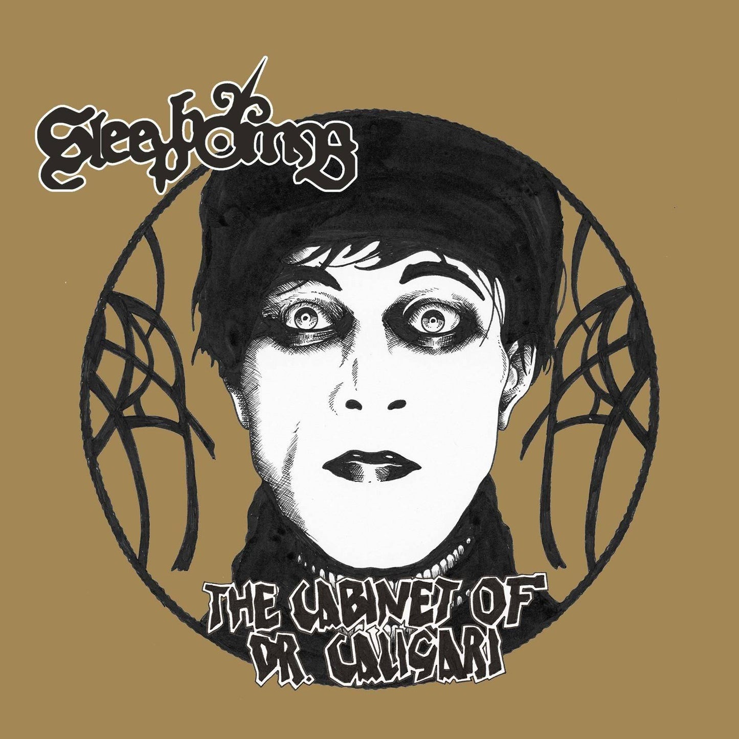 The Cabinet Of Dr Caligari