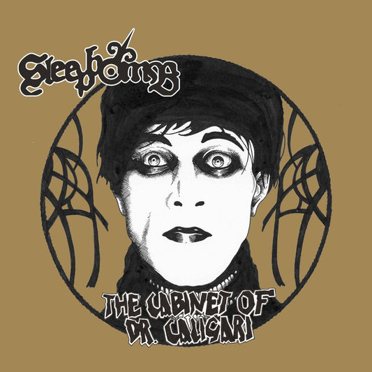 The Cabinet Of Dr Caligari