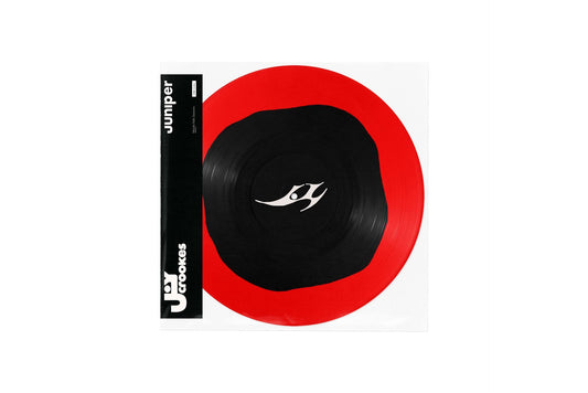 Joy Crookes - Juniper - BBC Maida Vale Live Sessions - RSD 2026 Product Image