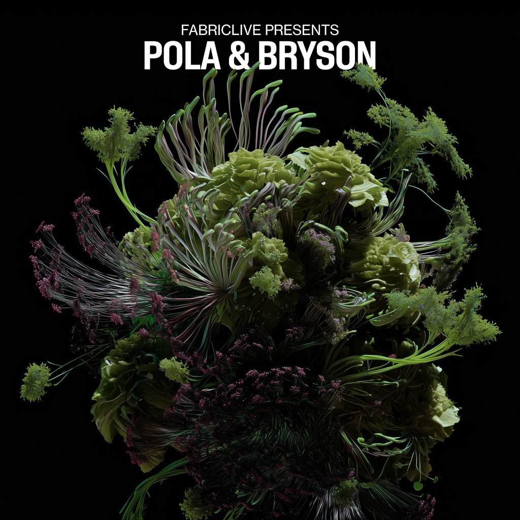 Fabriclive Presents Pola and Bryson