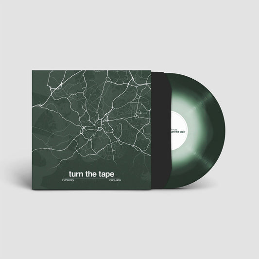 Turn The Tape EP