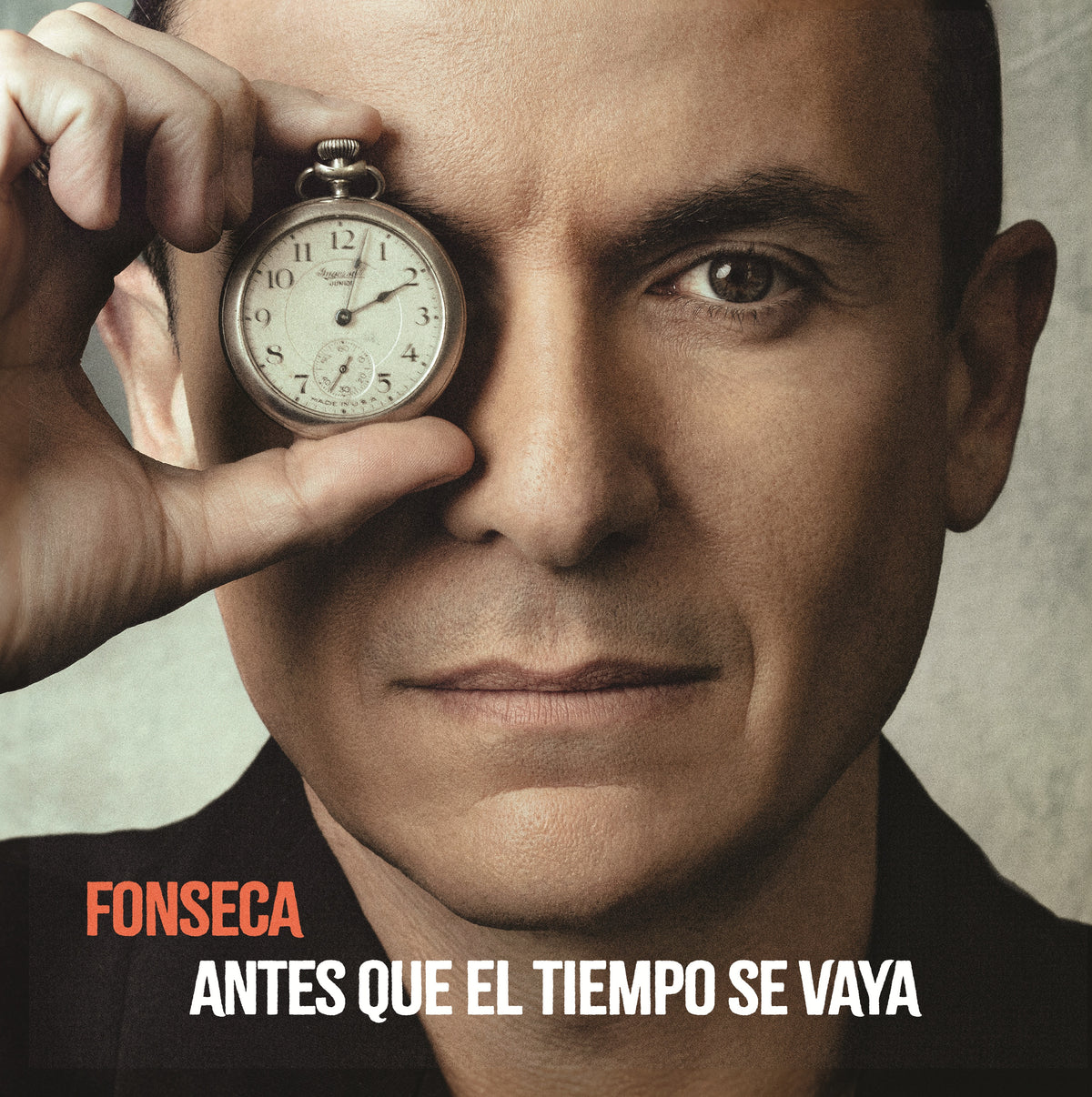 Antes Que el Tiempo Se Vaya