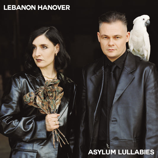 Asylum Lullabies