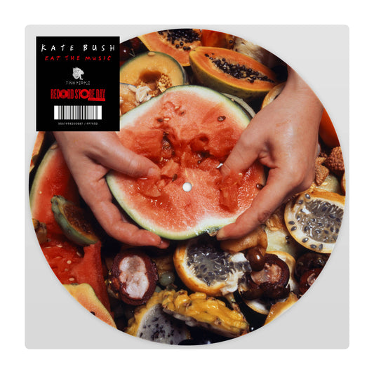 Eat the Music - RSD 2024