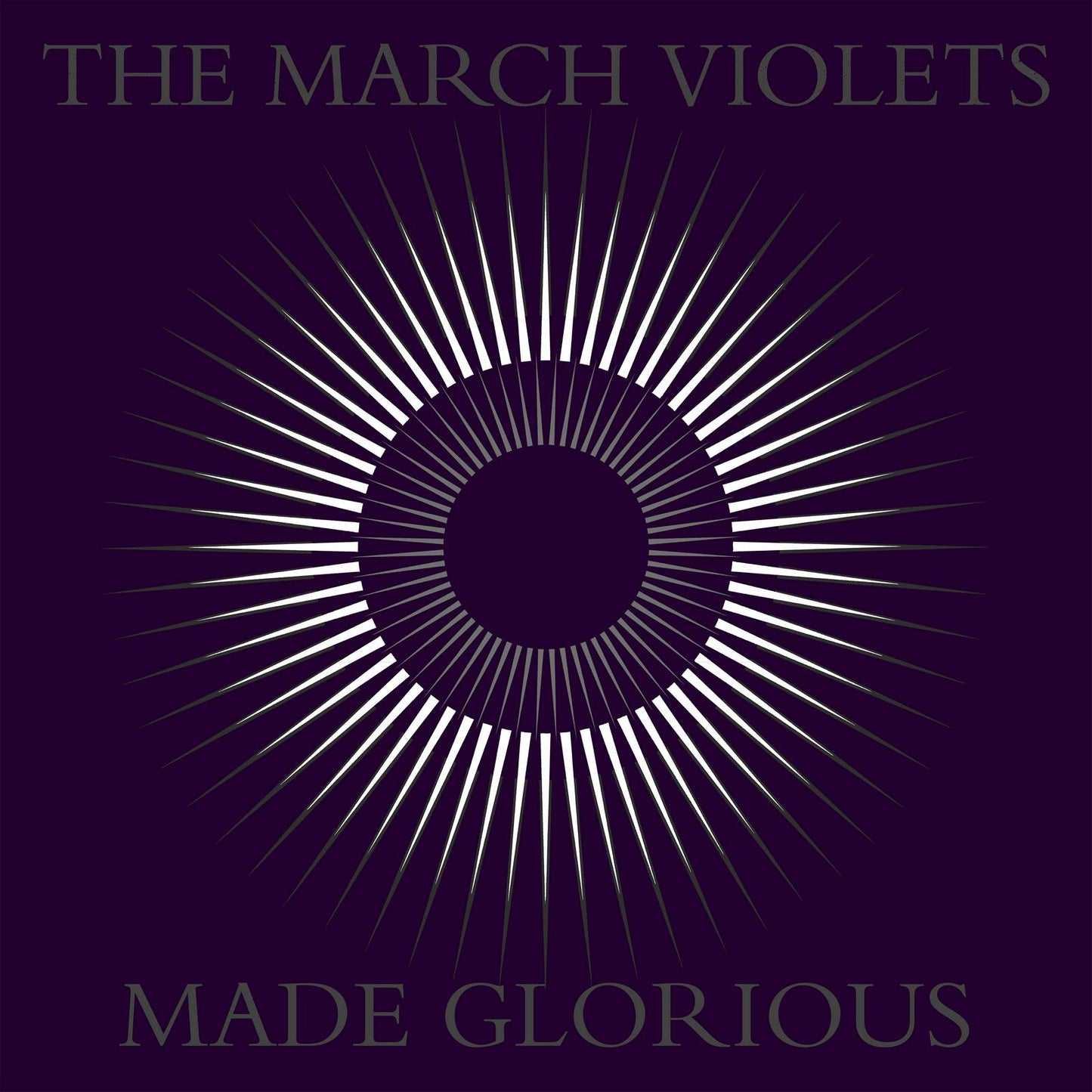 Made Glorious
