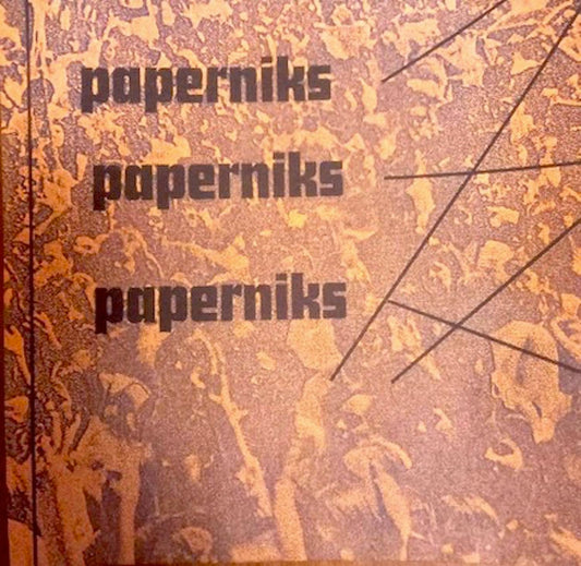 Oxygen Tank Flipper / Essex Poem Dial
