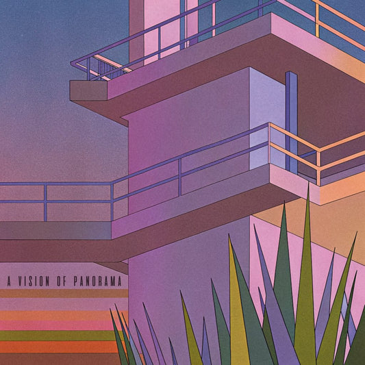 Serene Architect