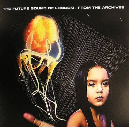 From The Archives - RSD 2024