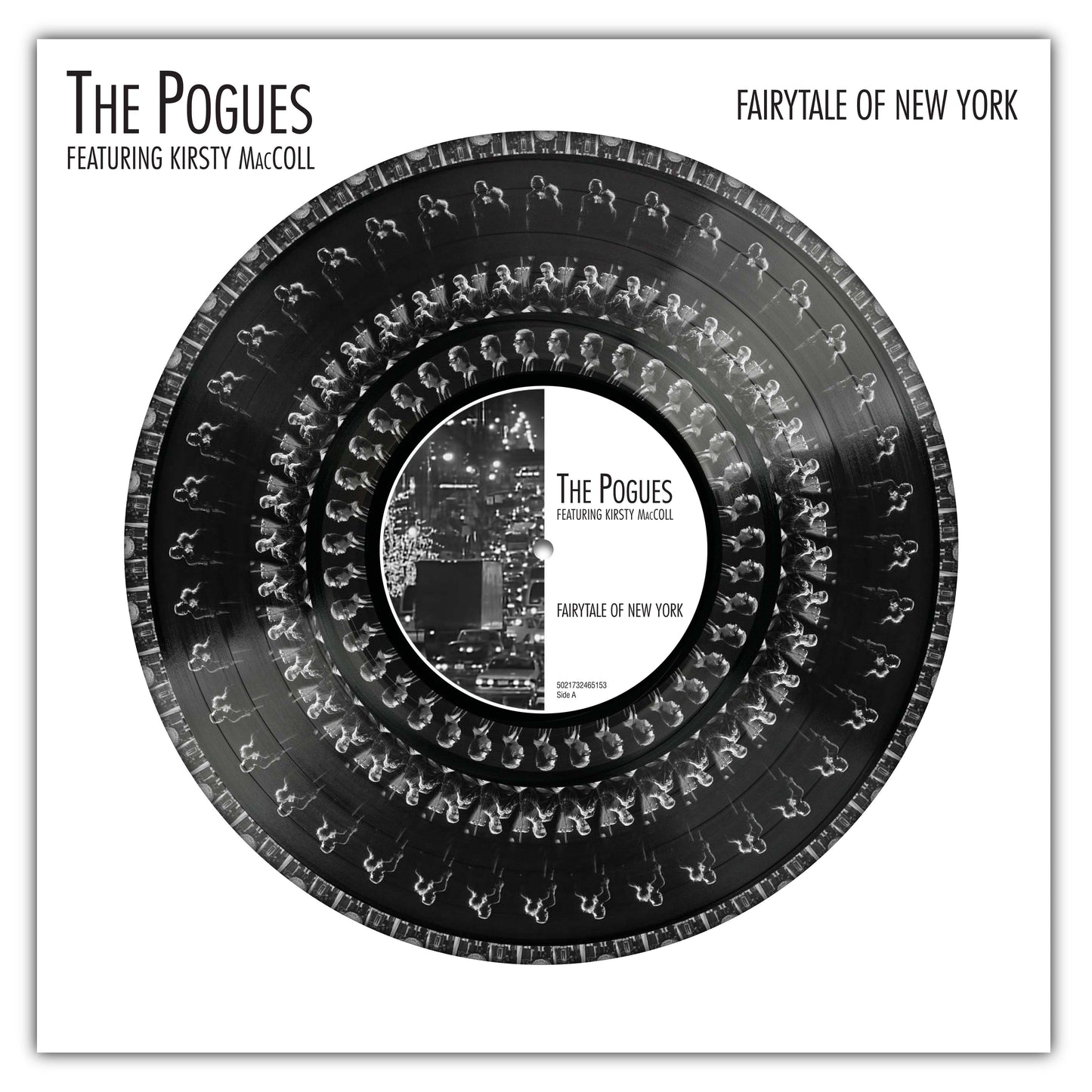 Fairytale of New York