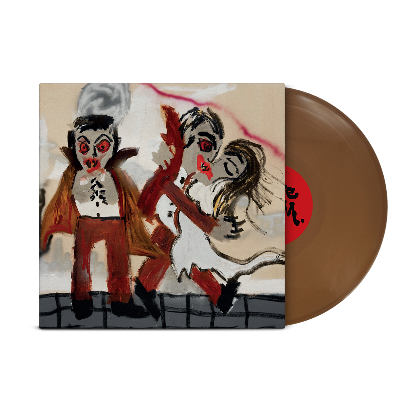 The Real Me