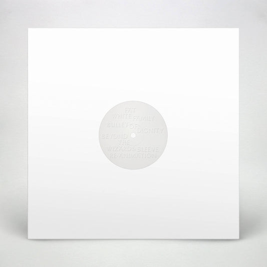 Bullet Of Dignity – Beyond The Wizards Sleeve Re-animation / Acid Arab Remix