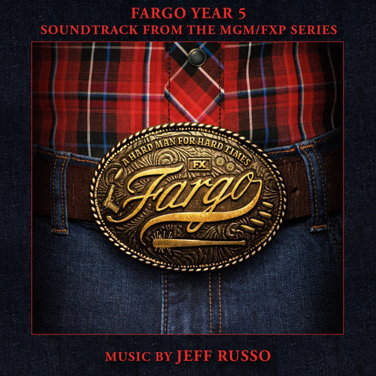 Fargo Year Five - Original Soundtrack