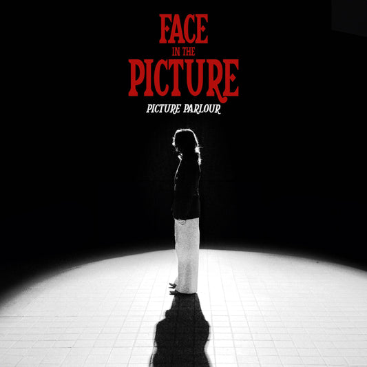 Face in the Picture