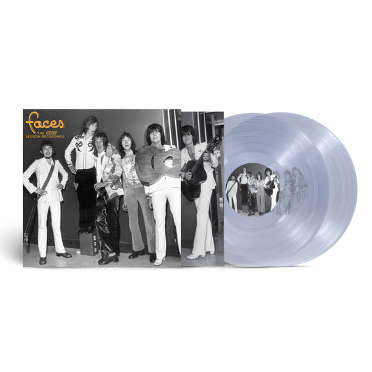 The BBC Session Recordings - RSD 2024