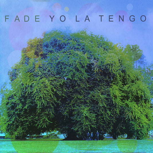 Fade CD