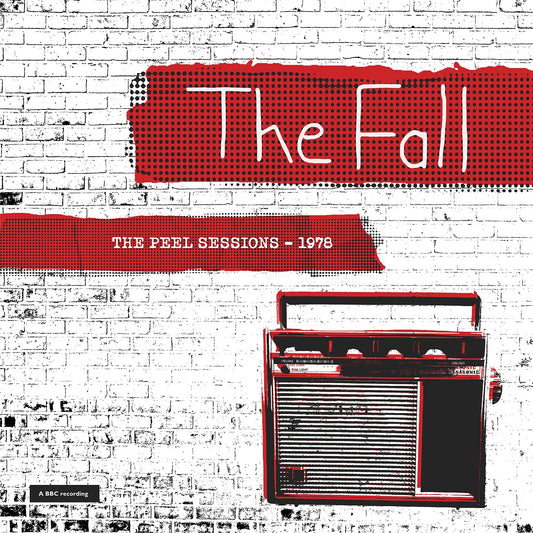 Peel Sessions - 1978