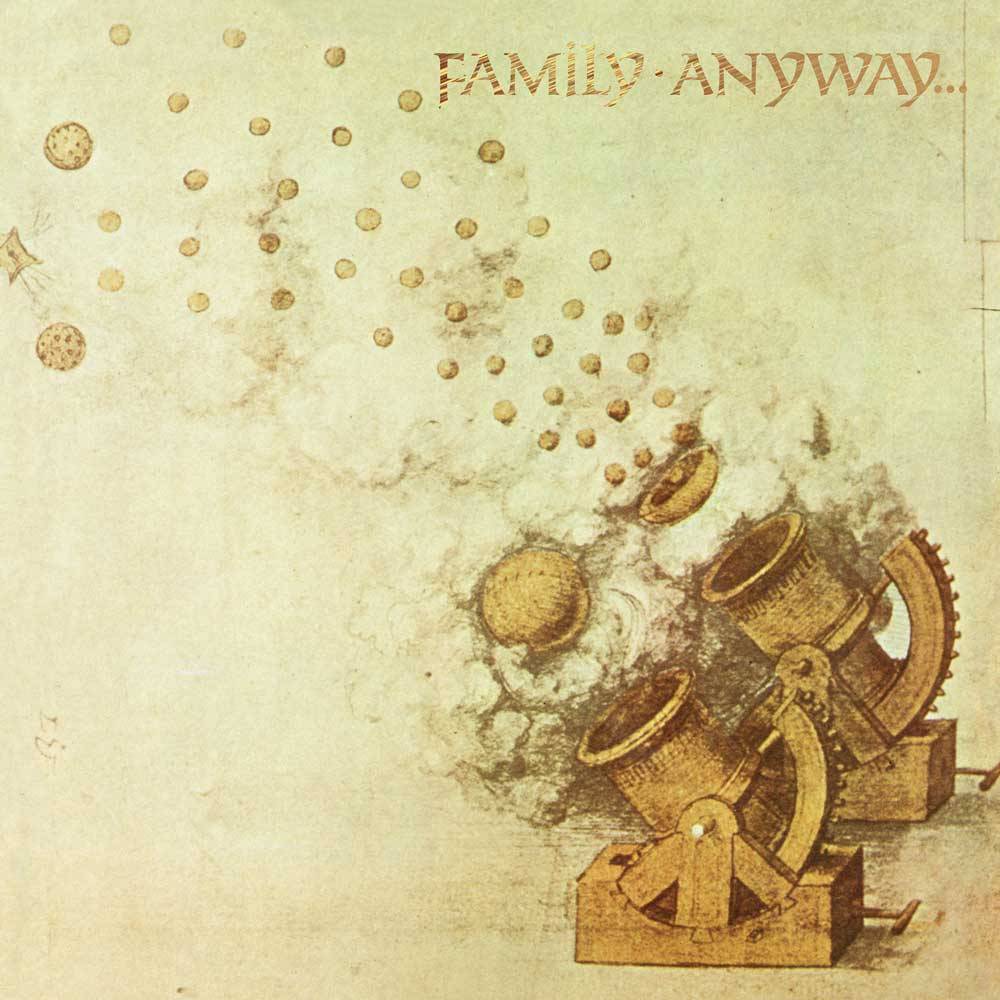 Anyway - Remastered and Expanded Edition