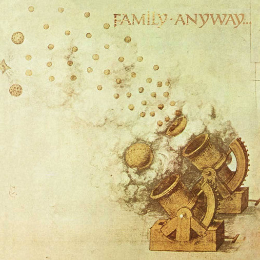 Anyway - Remastered and Expanded Edition