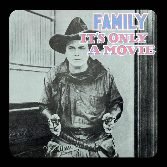 It’s Only A Movie - Expanded Edition
