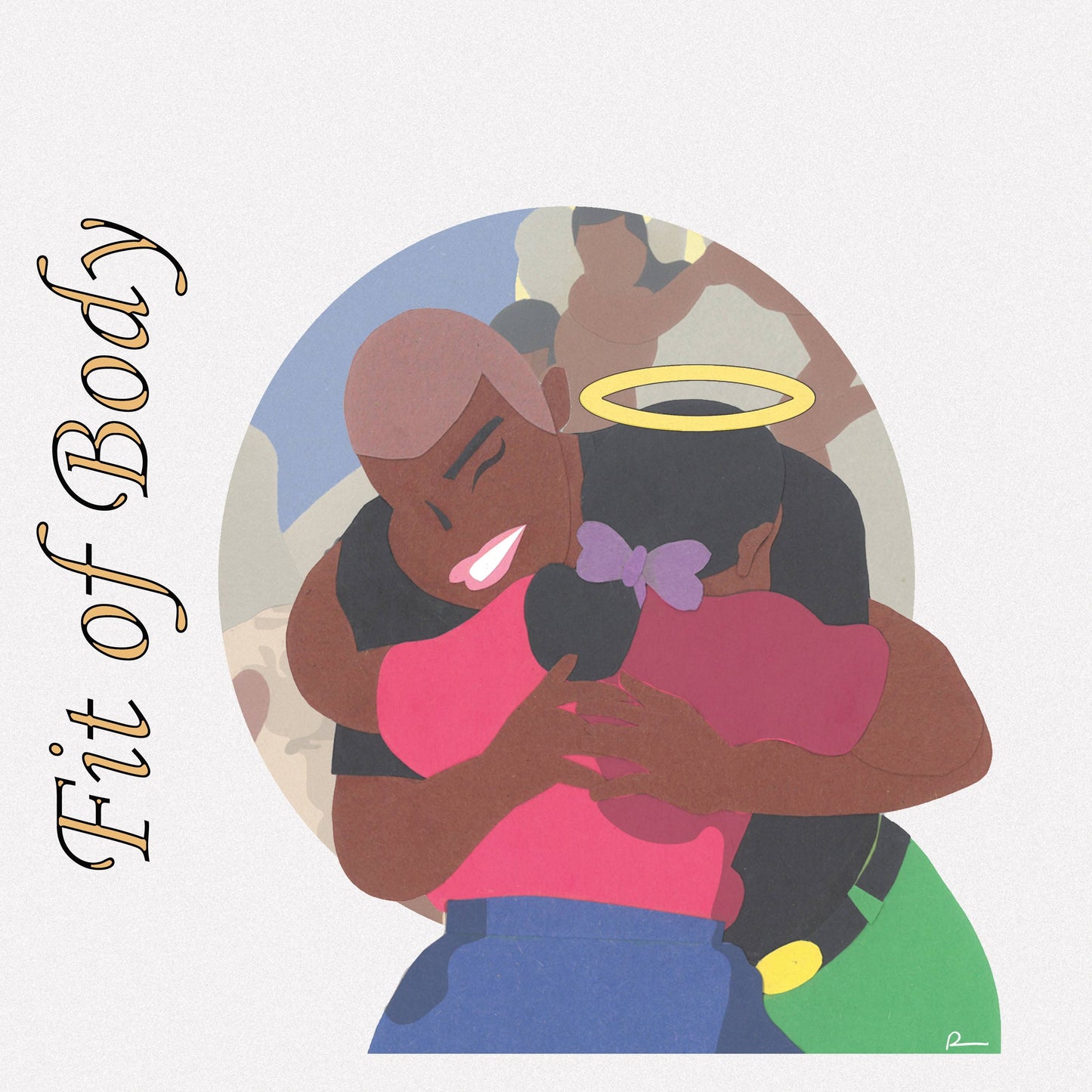 Far From The Rhytm