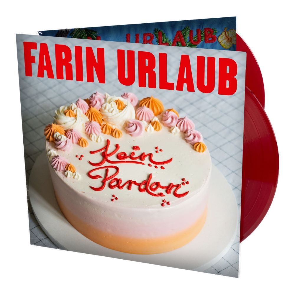Kein Pardon