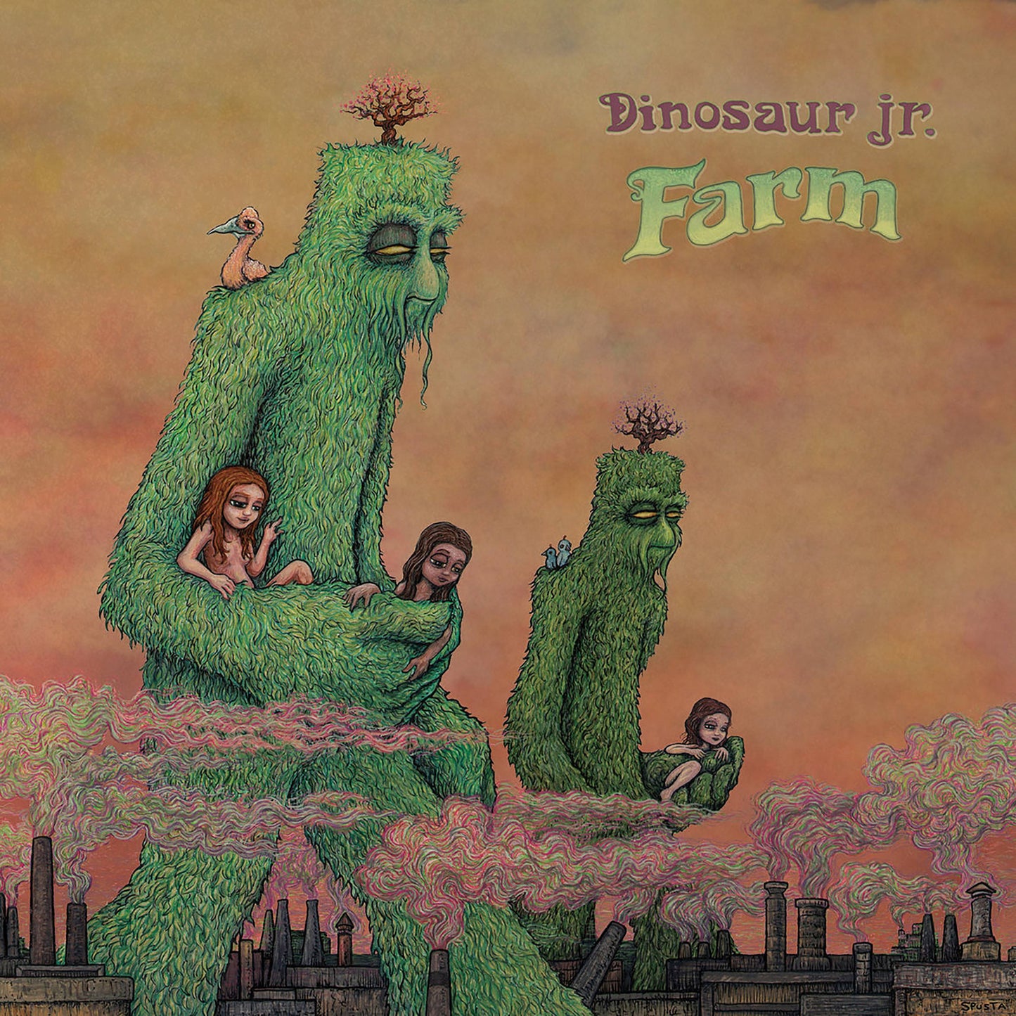 Farm (Deluxe 15 Year Anniversary Edition)