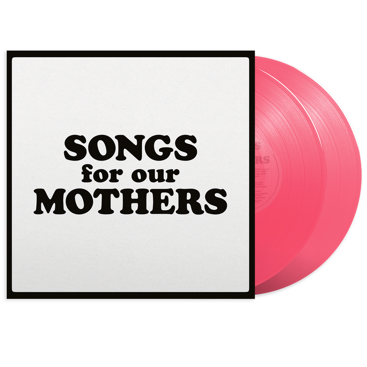 Songs for Our Mothers (10th Anniversary Edition)