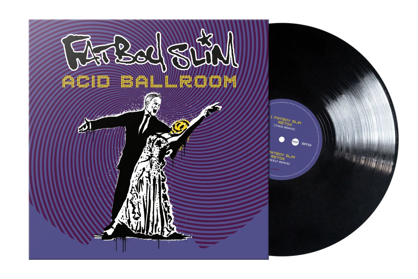 Acid Ballroom