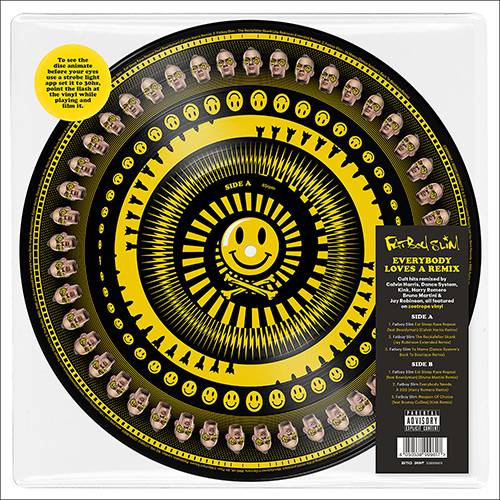 Everybody Loves A Remix - RSD 2024
