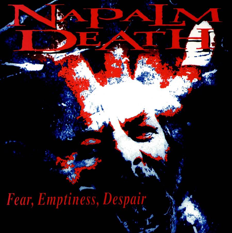 Fear Emptiness Despair