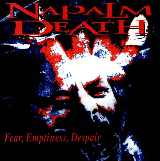 Fear Emptiness Despair