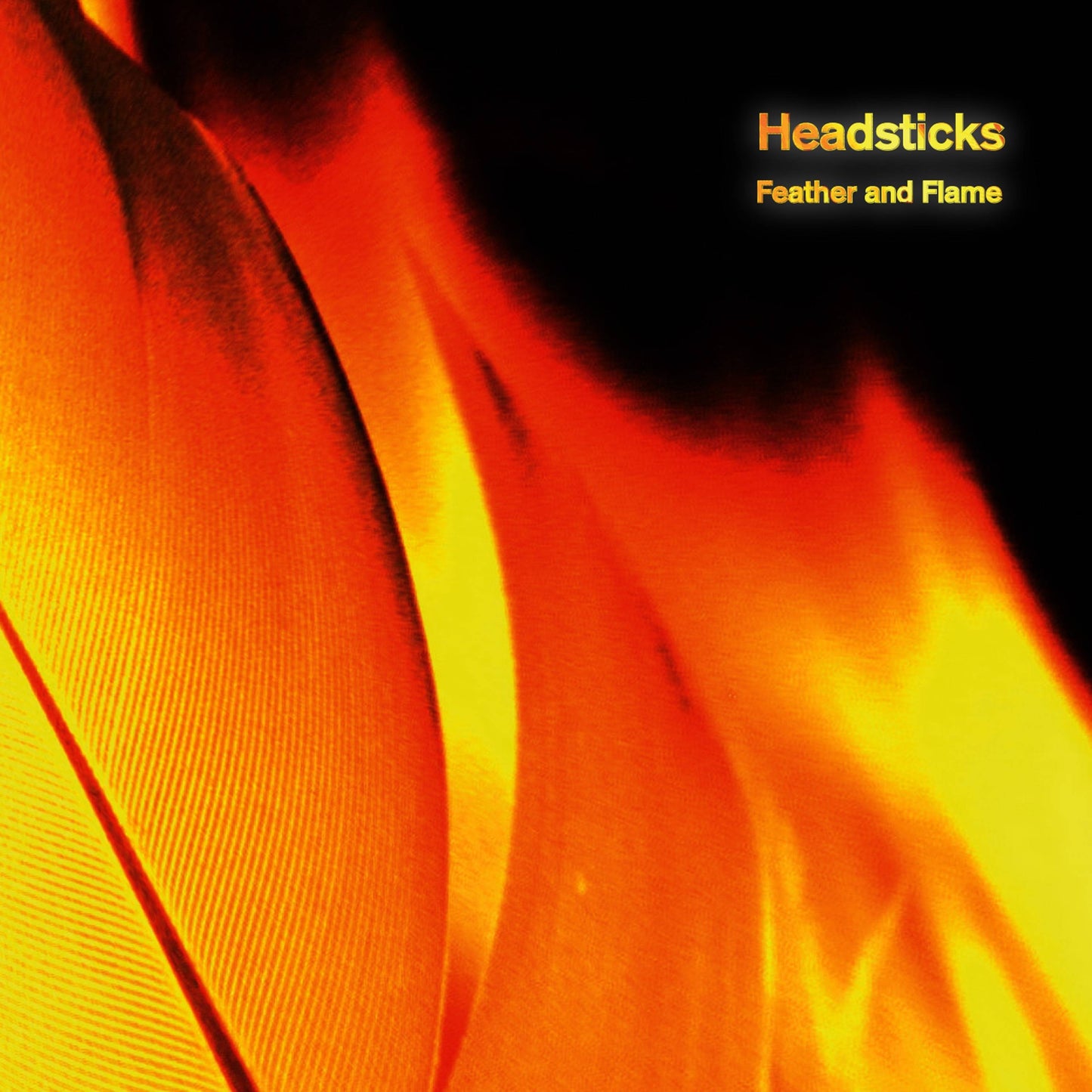 Feather and Flame