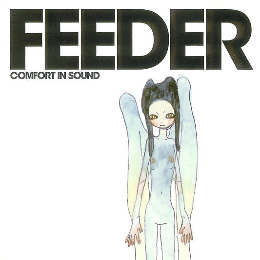 Comfort In Sound (2025 Remaster)