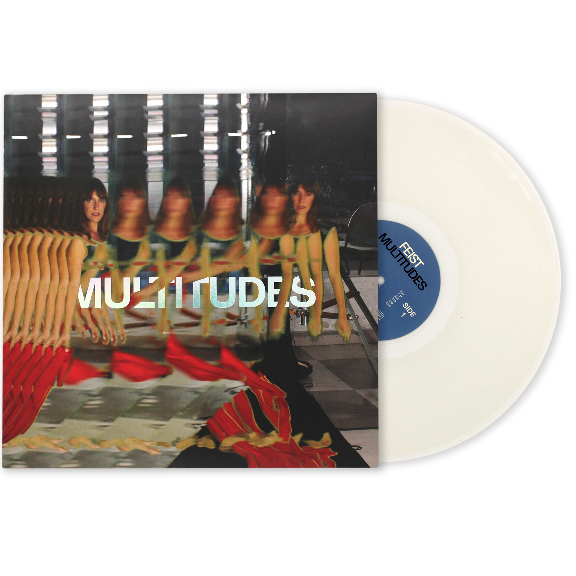 Feist - Multitudes LP+ Trans.png