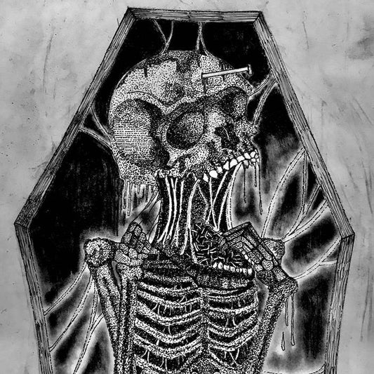 Sentient Pile of Amorphous Rot
