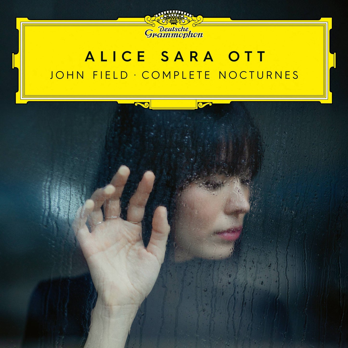 John Field  Complete Nocturnes