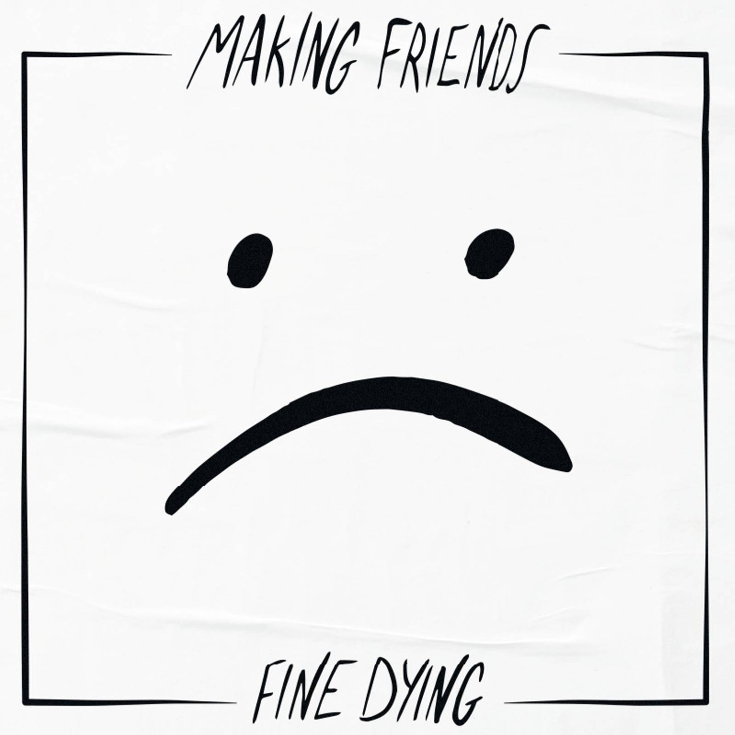 Fine Dying
