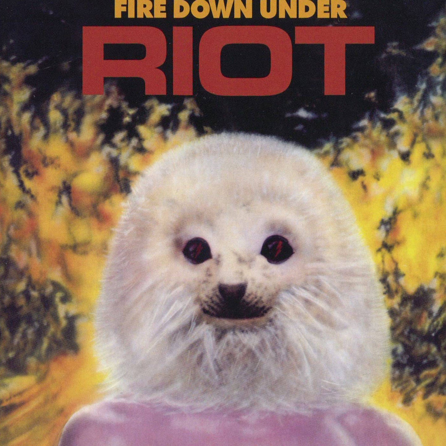 Fire Down Under
