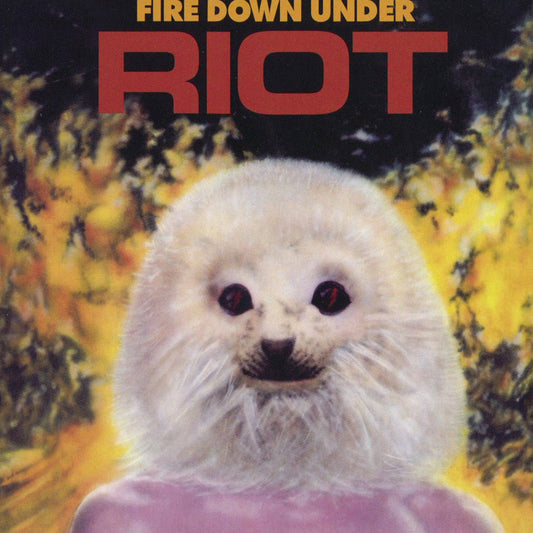 Fire Down Under