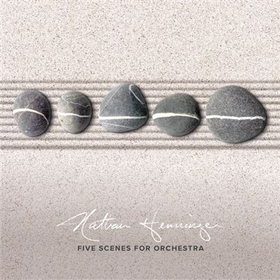 Five Scenes For Orchestra